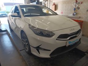 Kia Ceed - 2024
