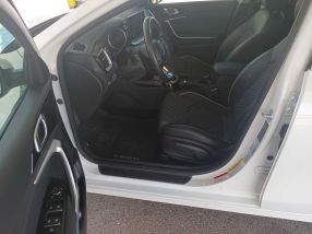 Kia Ceed - 2024