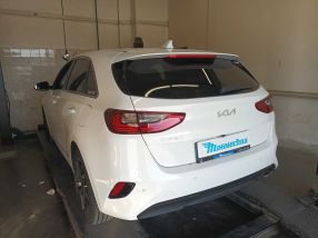 Kia Ceed - 2024
