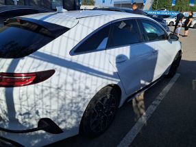 Kia ProCeed - 2023