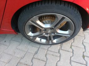 Renault Clio - 2015
