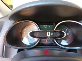 Renault Clio - 2015