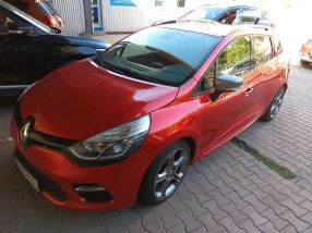 Renault Clio - 2015