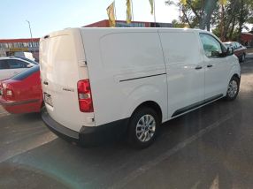 Toyota ProAce - 2021