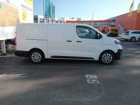 Toyota ProAce - 2021