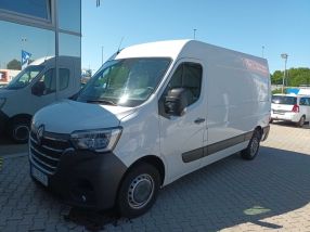 Renault Master - 2021