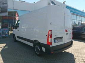 Renault Master - 2021