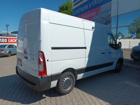 Renault Master - 2021