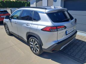 Toyota Corolla Cross - 2023