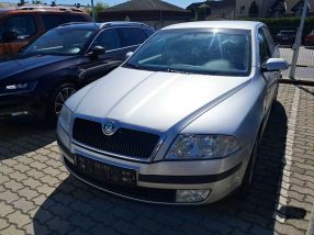 Skoda Octavia - 2006