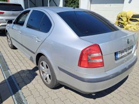 Skoda Octavia - 2006