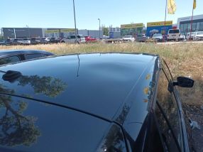 Skoda Fabia - 2016