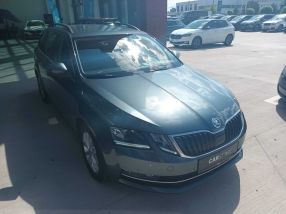 Skoda Octavia - 2019