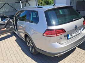 Volkswagen Golf - 2019