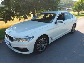 BMW 5 - 2017