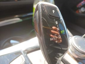 BMW 5 - 2017