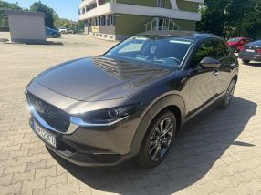 Mazda CX-30 - 2021
