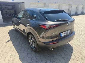 Mazda CX-30 - 2021