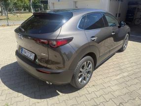 Mazda CX-30 - 2021