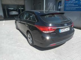 Hyundai i40 - 2013