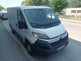 Citroen Jumper - 2019