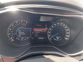 Ford Mondeo - 2017