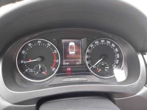 Skoda Rapid Spaceback - 2017