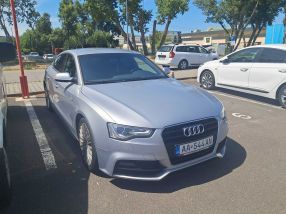 Audi A5 - 2015