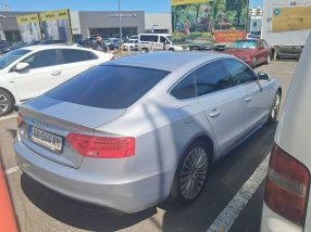 Audi A5 - 2015