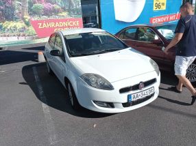 Fiat Bravo - 2013