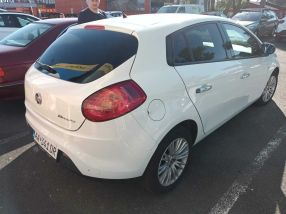 Fiat Bravo - 2013