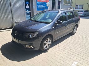 Dacia Logan - 2017