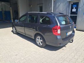 Dacia Logan - 2017