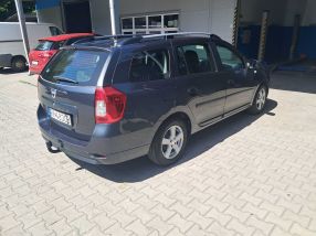Dacia Logan - 2017