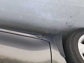 Toyota Auris - 2012