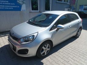 Kia Rio - 2011