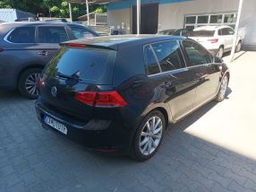 Volkswagen Golf - 2014
