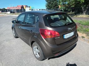 Kia Venga - 2014