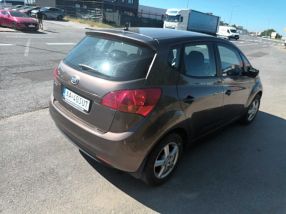 Kia Venga - 2014