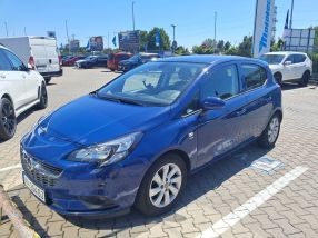 Opel Corsa - 2018