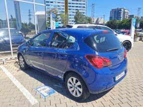 Opel Corsa - 2018