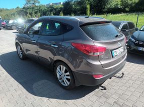 Hyundai ix35 - 2012