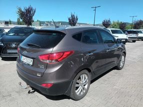 Hyundai ix35 - 2012
