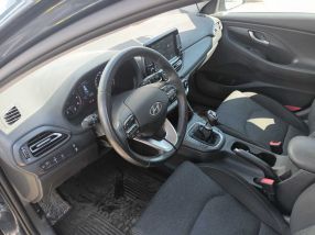 Hyundai i30 - 2023