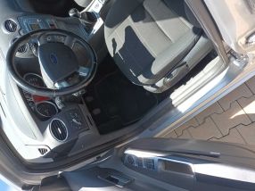 Ford Focus - 2010