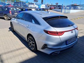 Kia ProCeed - 2020