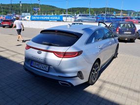 Kia ProCeed - 2020