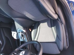 Mercedes-Benz C - 2019
