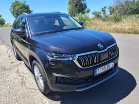 Skoda Kodiaq - 2024