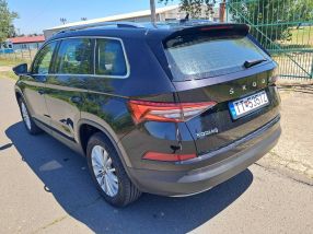 Skoda Kodiaq - 2024